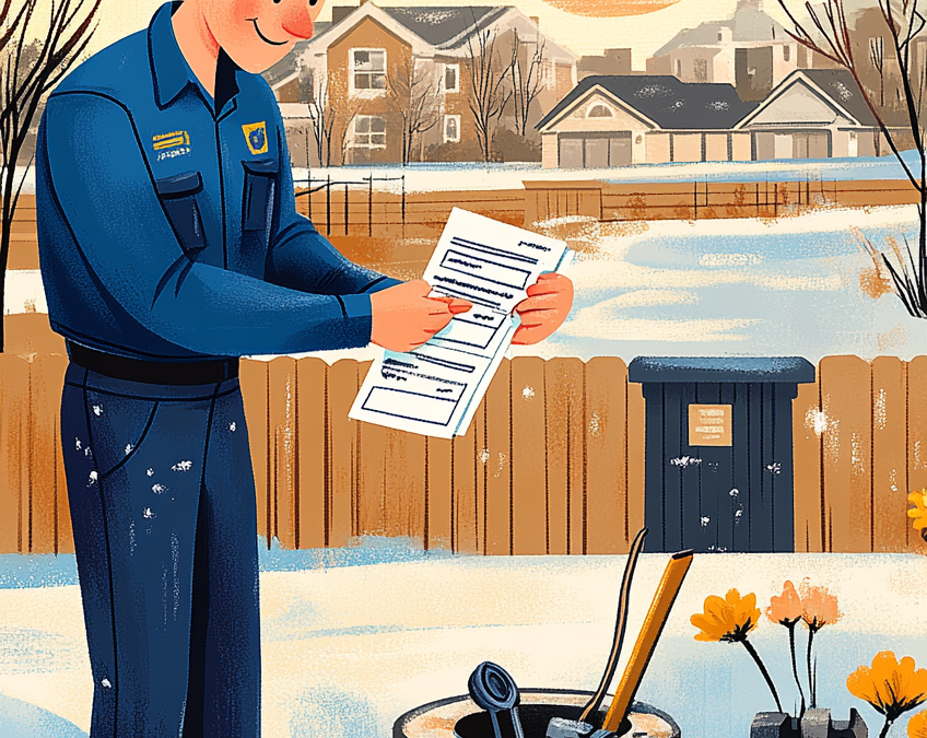 Winter Recovery: The Importance of Routine Well Maintenance (Educational Guide)